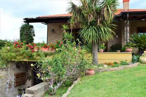 Bed & Breakfast Il Casale Del Sogno