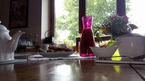 Bed & Breakfast Il Casale Del Sogno