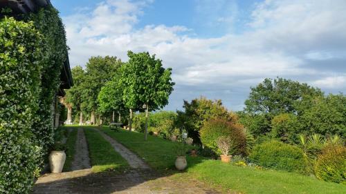 Bed & Breakfast Il Casale Del Sogno