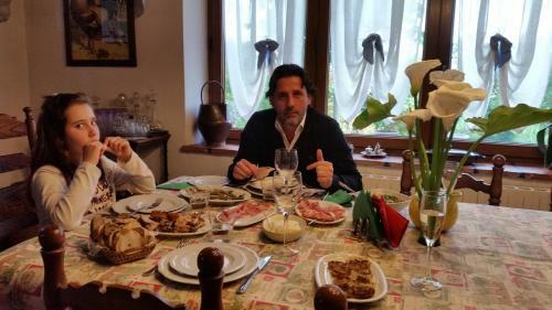 Bed & Breakfast Il Casale Del Sogno