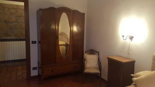 Bed & Breakfast Il Casale Del Sogno