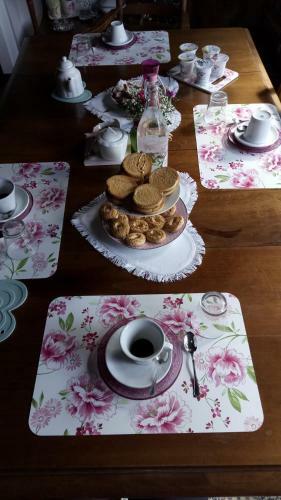 Bed & Breakfast Il Casale Del Sogno