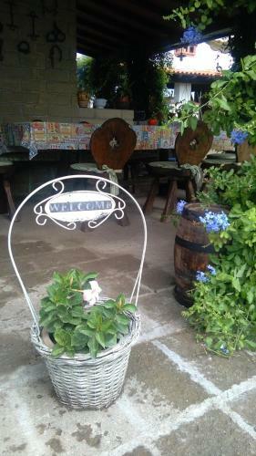 Bed & Breakfast Il Casale Del Sogno