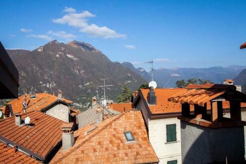 Apartamento Antica Molina