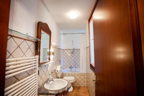 Apartamento Antica Molina