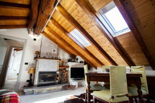 Apartamento Antica Molina