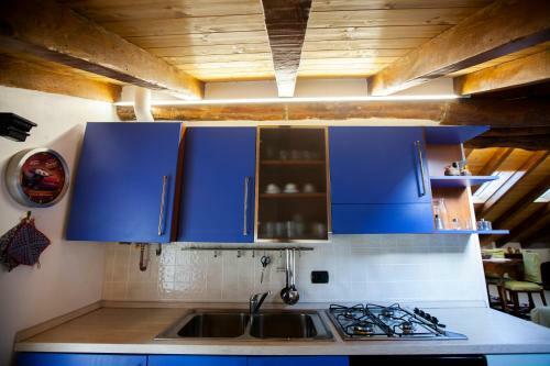 Apartamento Antica Molina