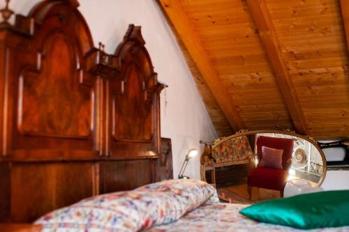 Apartamento Antica Molina