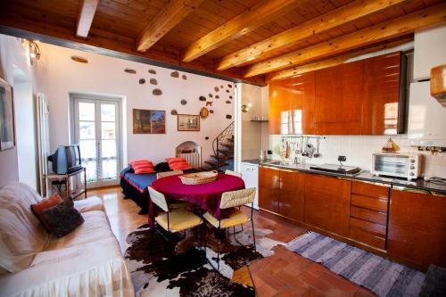 Apartamento Antica Molina