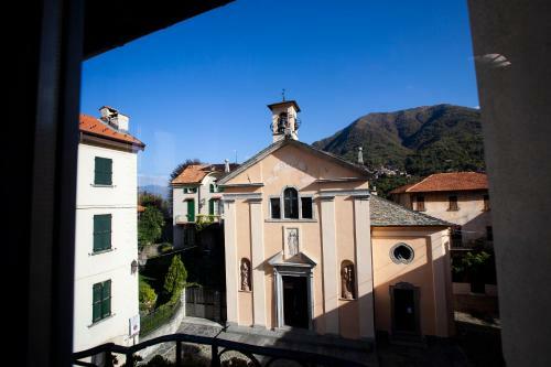 Apartamento Antica Molina