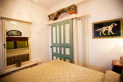 Apartamento Antica Molina