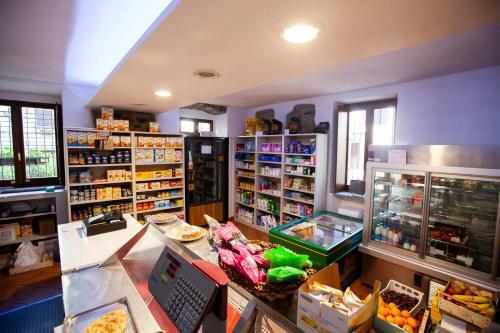 Apartamento Antica Molina