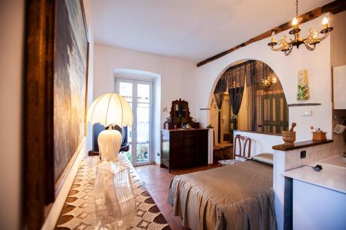 Apartamento Antica Molina