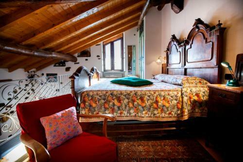 Apartamento Antica Molina