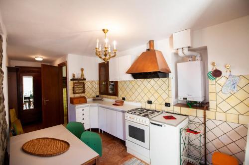 Apartamento Antica Molina