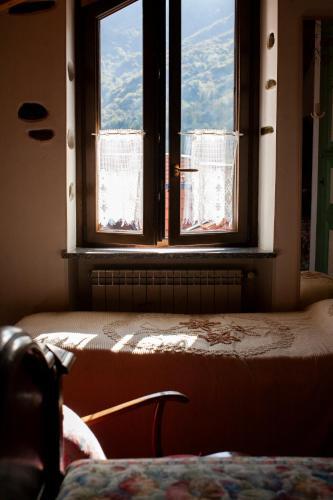 Apartamento Antica Molina