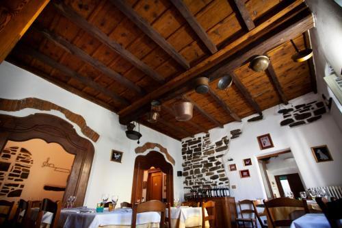 Apartamento Antica Molina