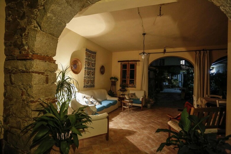 B&B Casa Di Nonna Peppina