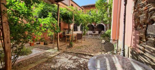 Bed & Breakfast Casa Camboni