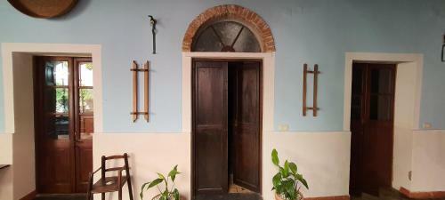 Bed & Breakfast Casa Camboni