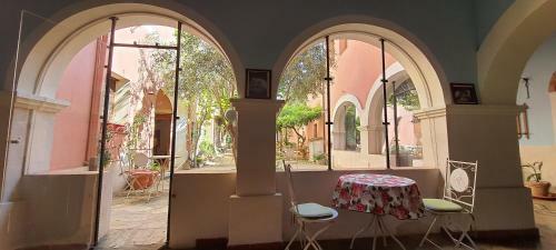 Bed & Breakfast Casa Camboni
