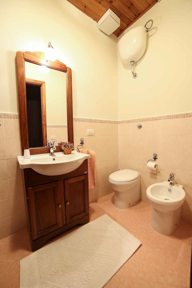 B&B Casa Licheri