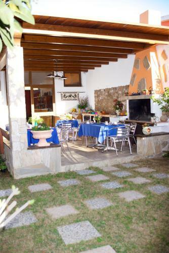 B&B La Zagara