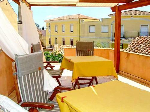 Bed & Breakfast Sa Specula