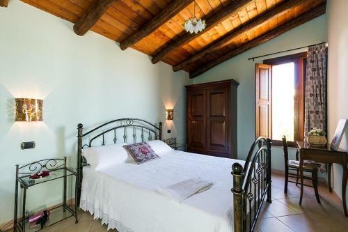 Bed & Breakfast Sa Specula