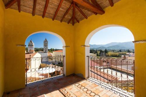 Bed & Breakfast Sa Specula