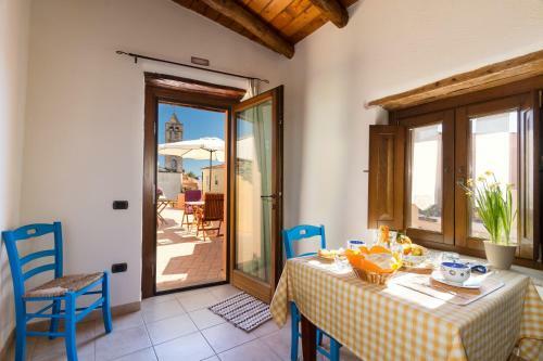 Bed & Breakfast Sa Specula