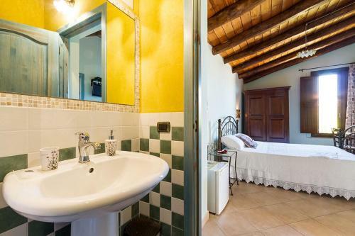 Bed & Breakfast Sa Specula