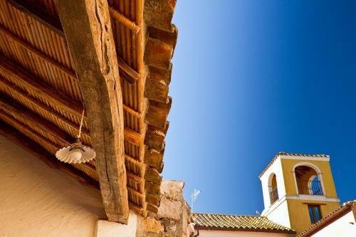 Bed & Breakfast Sa Specula