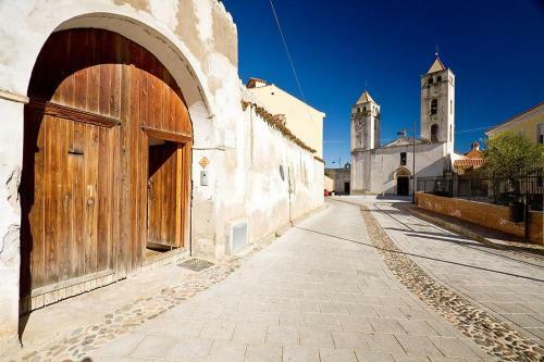 Bed & Breakfast Sa Specula