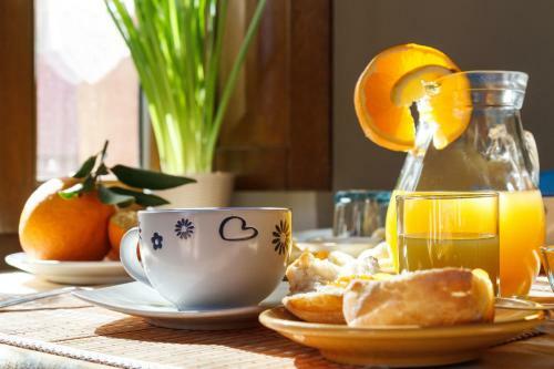 Bed & Breakfast Sa Specula