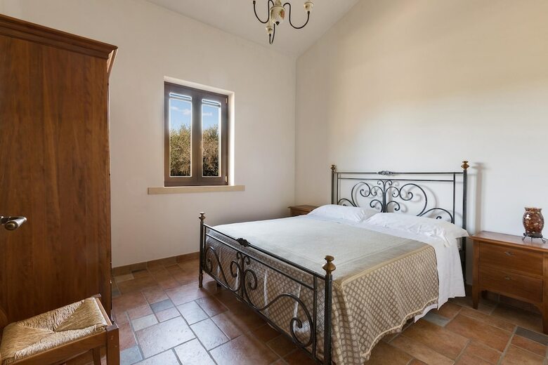 Apartamento Casa Ulmi