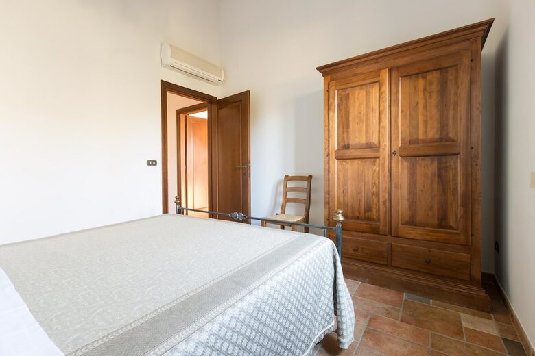 Apartamento Casa Ulmi