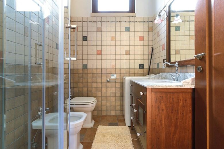 Apartamento Casa Ulmi