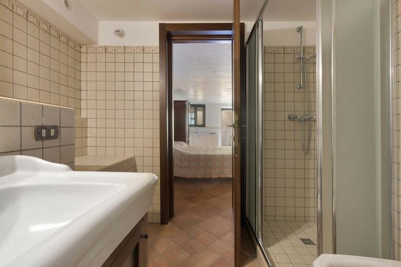 Apartamento Casa Ulmi
