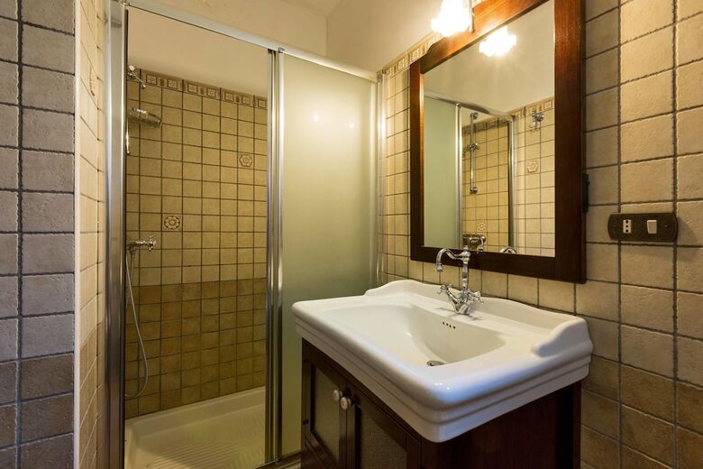 Apartamento Casa Ulmi