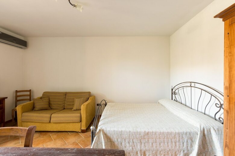 Apartamento Casa Ulmi
