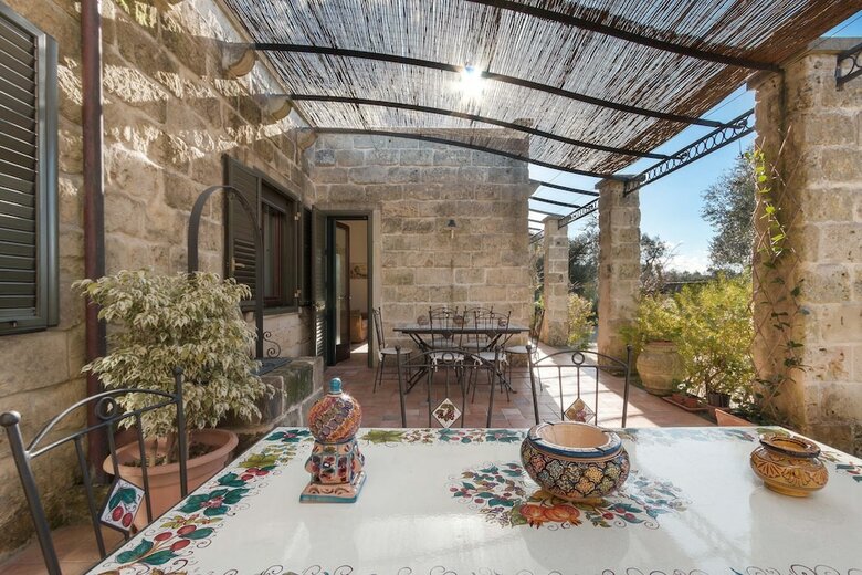 Apartamento Casa Ulmi