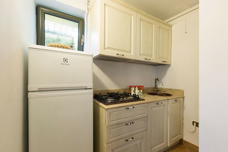 Apartamento Casa Ulmi
