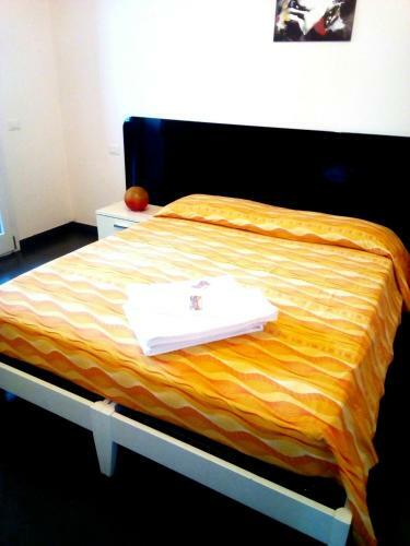 Hostal B&B Paradise