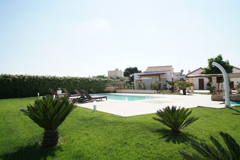 Bed & Breakfast Il Giardino Del Tiglio
