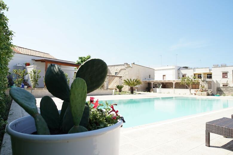 Bed & Breakfast Il Giardino Del Tiglio