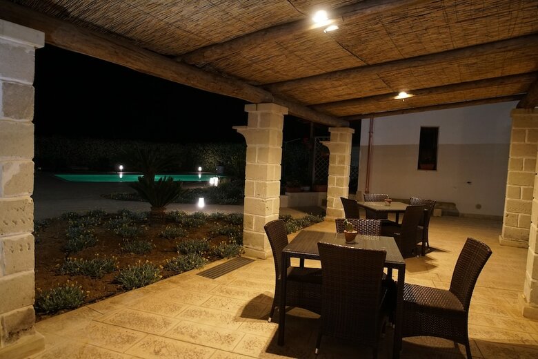 Bed & Breakfast Il Giardino Del Tiglio