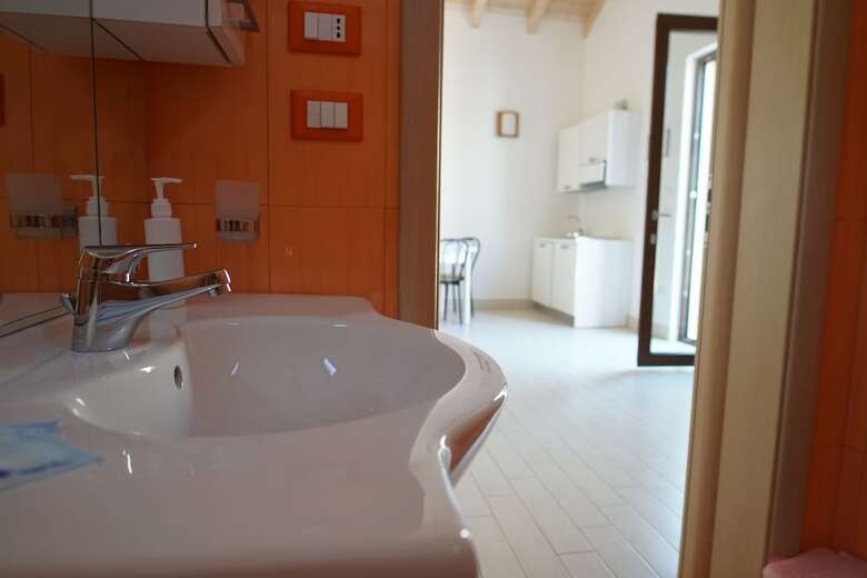 Bed & Breakfast Il Giardino Del Tiglio