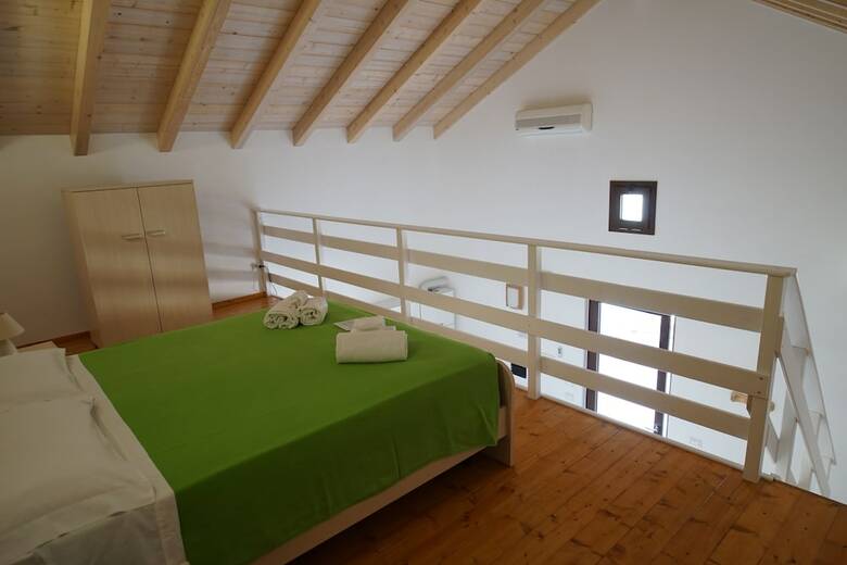 Bed & Breakfast Il Giardino Del Tiglio
