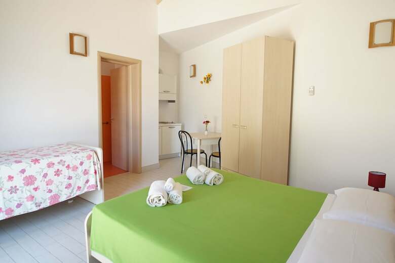 Bed & Breakfast Il Giardino Del Tiglio
